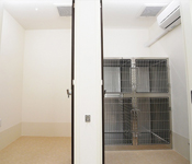 入院室・隔離室