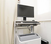 デジタルX線診断装置